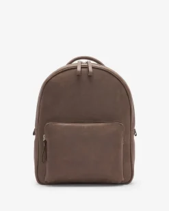 Roots Chelsea Pack 2.0 Tribe*Women Leather Bags|Leather Bags