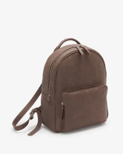 Roots Chelsea Pack 2.0 Tribe*Women Leather Bags|Leather Bags