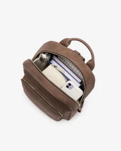 Roots Chelsea Pack 2.0 Tribe*Women Leather Bags|Leather Bags