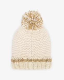 Roots Chunky Cabin Toque*Women Hats