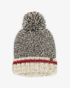 Roots Chunky Cabin Toque*Women Hats