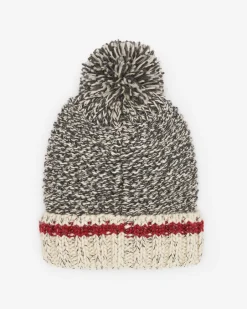 Roots Chunky Cabin Toque*Women Hats