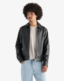 Roots Coaches Jacket Nappa*Women Jackets & Outerwear|Jackets & Outerwear