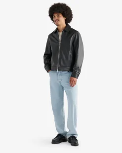 Roots Coaches Jacket Nappa*Women Jackets & Outerwear|Jackets & Outerwear