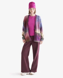 Roots Colborne Open Cardigan*Women Sweaters & Cardigans