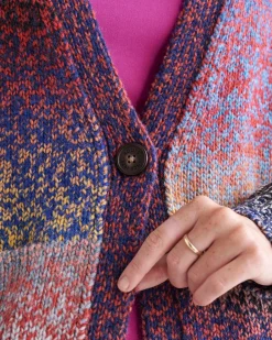 Roots Colborne Open Cardigan*Women Sweaters & Cardigans