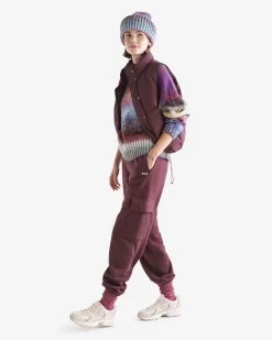 Roots Colborne Relaxed Crew Sweater*Women Sweaters & Cardigans