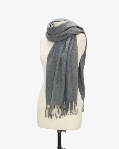 Roots Cold Lake Wool Blanket Scarf*Women Scarves & Wraps|Scarves