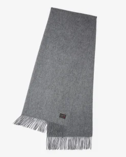 Roots Cold Lake Wool Blanket Scarf*Women Scarves & Wraps|Scarves