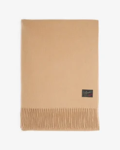 Roots Cold Lake Wool Blanket Scarf*Women Scarves & Wraps|Scarves