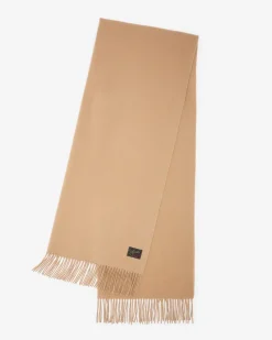 Roots Cold Lake Wool Blanket Scarf*Women Scarves & Wraps|Scarves