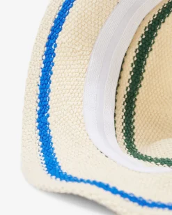 Roots Colwood Crochet Bucket Hat*Women Hats