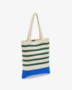 Roots Colwood Crochet Tote Bag*Women Tote Bags|Tote Bags