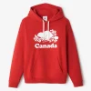Roots Cooper Canada Kanga Hoodie*Women Sweatshirts & Sweatpants|Sweatshirts & Sweatpants