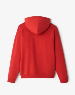 Roots Cooper Canada Kanga Hoodie*Women Sweatshirts & Sweatpants|Sweatshirts & Sweatpants