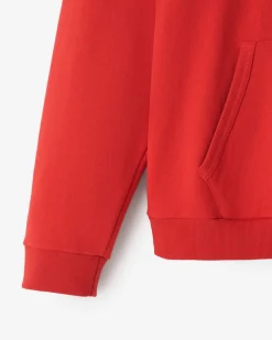 Roots Cooper Canada Kanga Hoodie*Women Sweatshirts & Sweatpants|Sweatshirts & Sweatpants