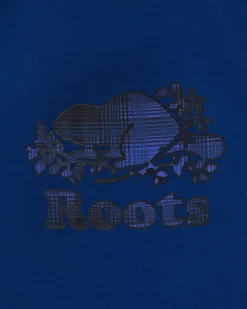 Roots Cooper Plaid Tote*Women Tote Bags|Tote Bags