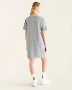 Roots Cooper Shortsleeve Sweat Dress*Women Sweatshirts & Sweatpants|Sweat Dresses & Skirts