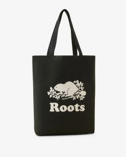 Roots Cooper Tote*Women Tote Bags|Tote Bags