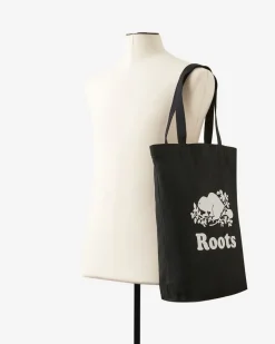 Roots Cooper Tote*Women Tote Bags|Tote Bags