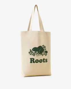 Roots Cooper Tote*Women Tote Bags|Tote Bags