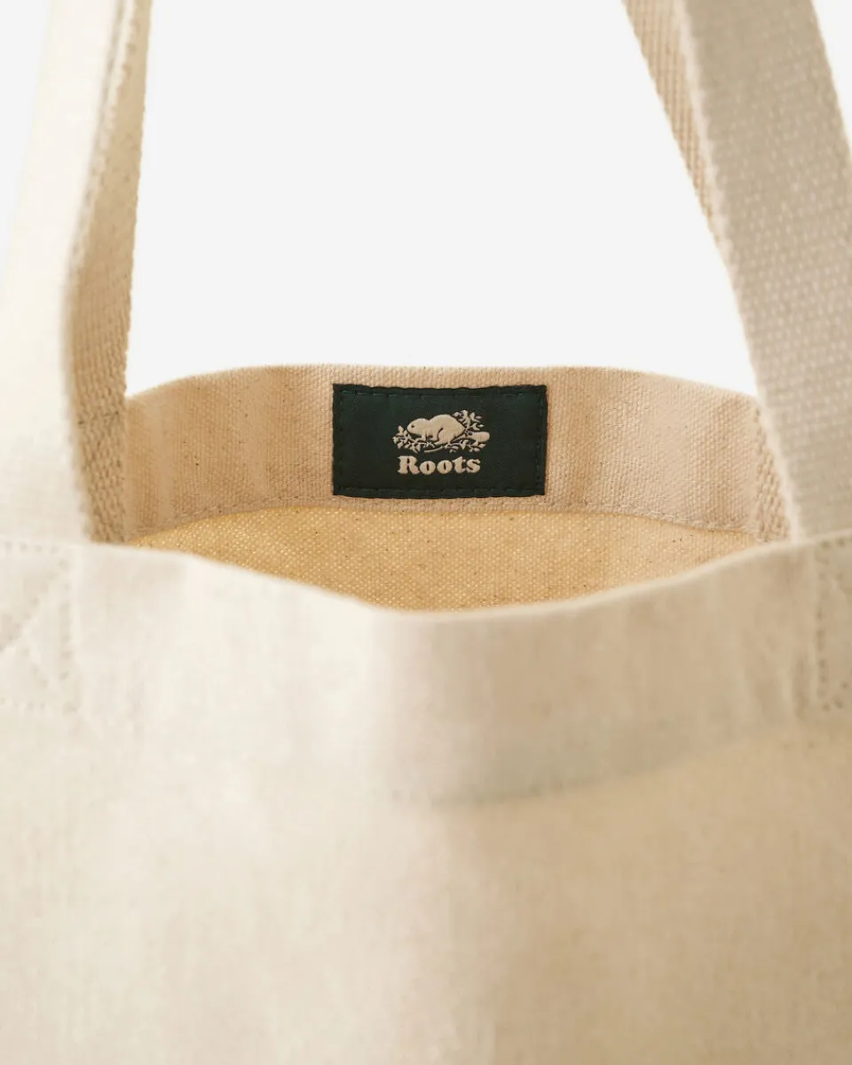 Roots Cooper Tote*Women Tote Bags|Tote Bags