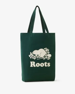 Roots Cooper Tote*Women Tote Bags|Home