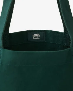 Roots Cooper Tote*Women Tote Bags|Home