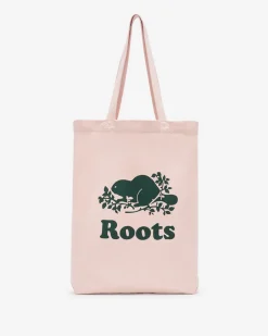 Roots Cooper Tote*Women Tote Bags|Tote Bags