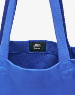Roots Cooper Tote*Women Tote Bags|Tote Bags