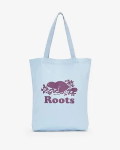 Roots Cooper Tote*Women Tote Bags|Tote Bags