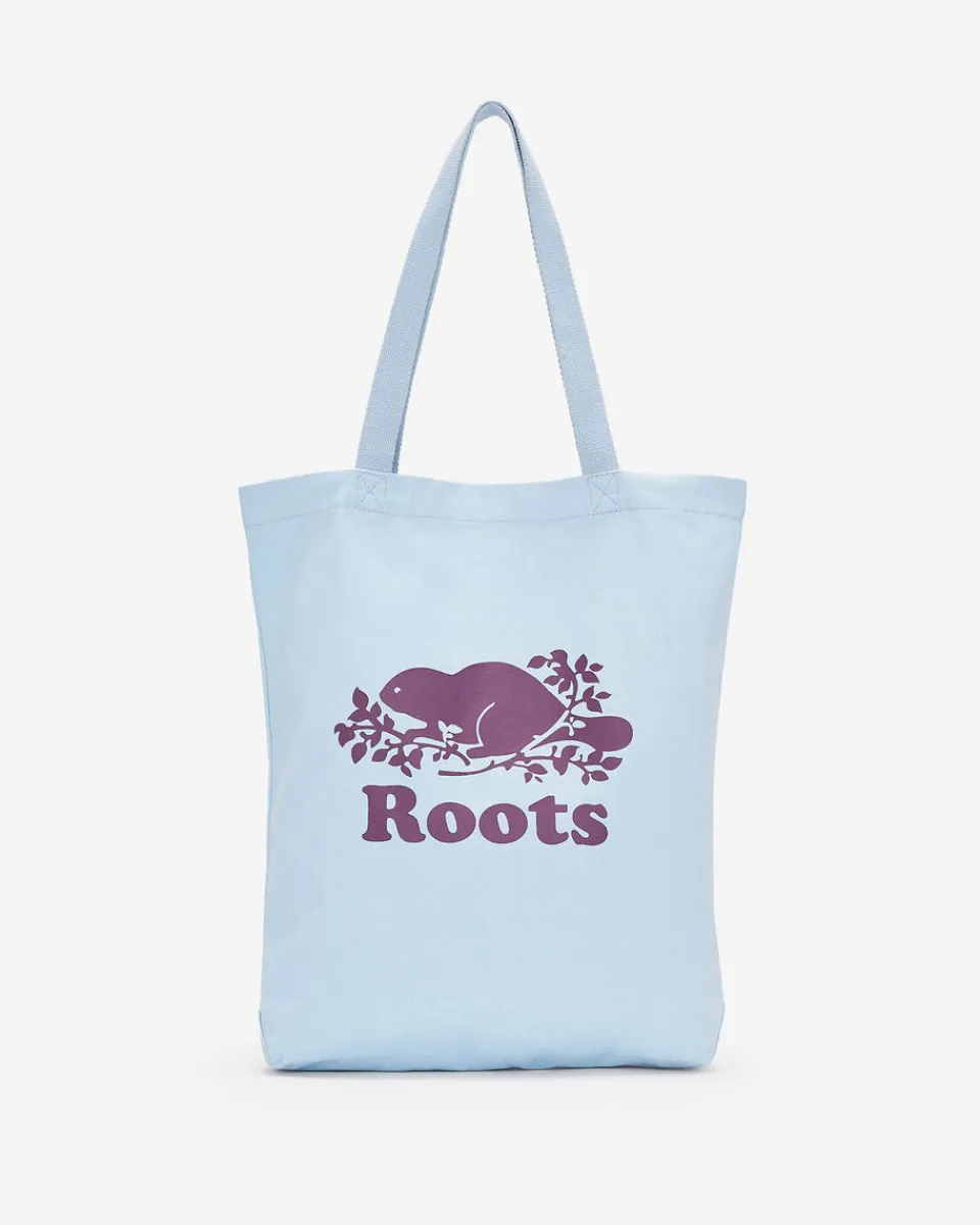 Roots Cooper Tote*Women Tote Bags|Tote Bags