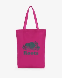 Roots Cooper Tote*Women Tote Bags|Tote Bags