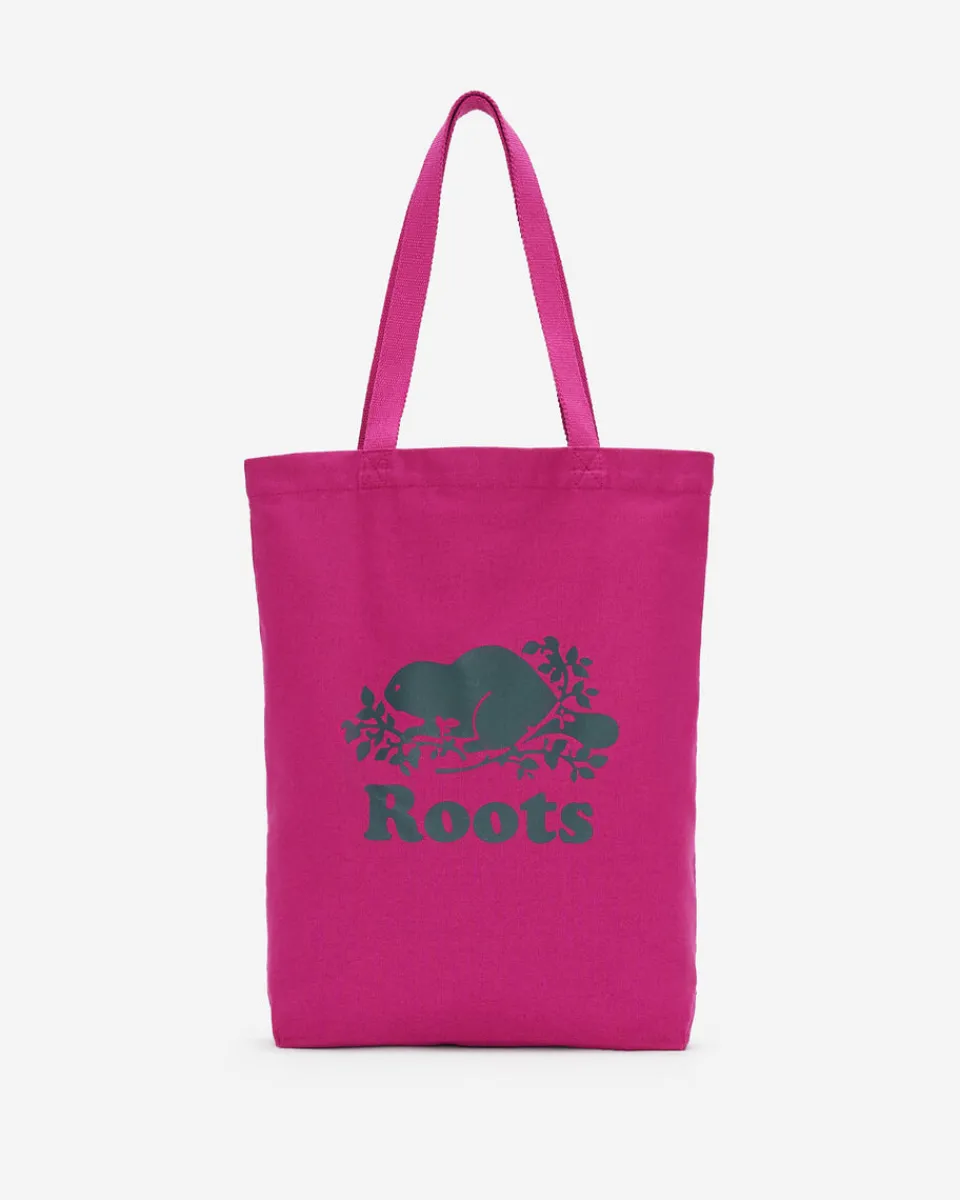 Roots Cooper Tote*Women Tote Bags|Tote Bags