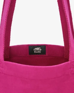 Roots Cooper Tote*Women Tote Bags|Tote Bags