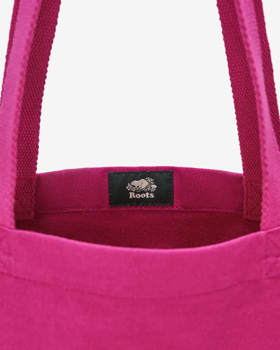 Roots Cooper Tote*Women Tote Bags|Tote Bags
