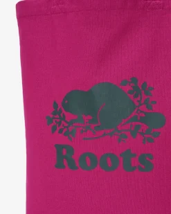 Roots Cooper Tote*Women Tote Bags|Tote Bags