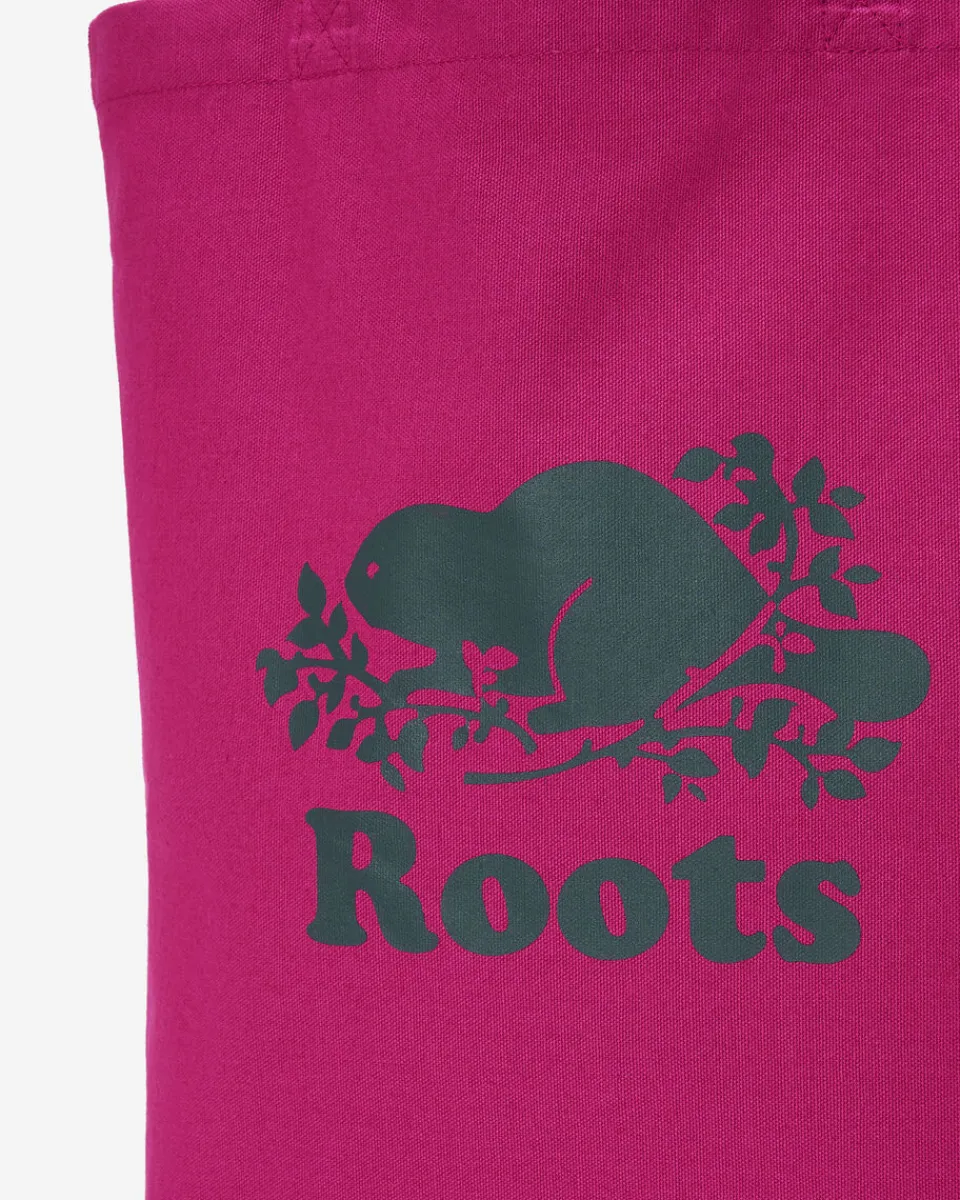 Roots Cooper Tote*Women Tote Bags|Tote Bags