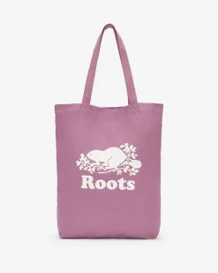 Roots Cooper Tote*Women Tote Bags|Tote Bags