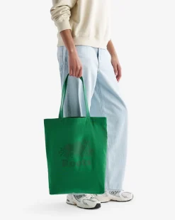 Roots Cooper Tote*Women Tote Bags|Tote Bags