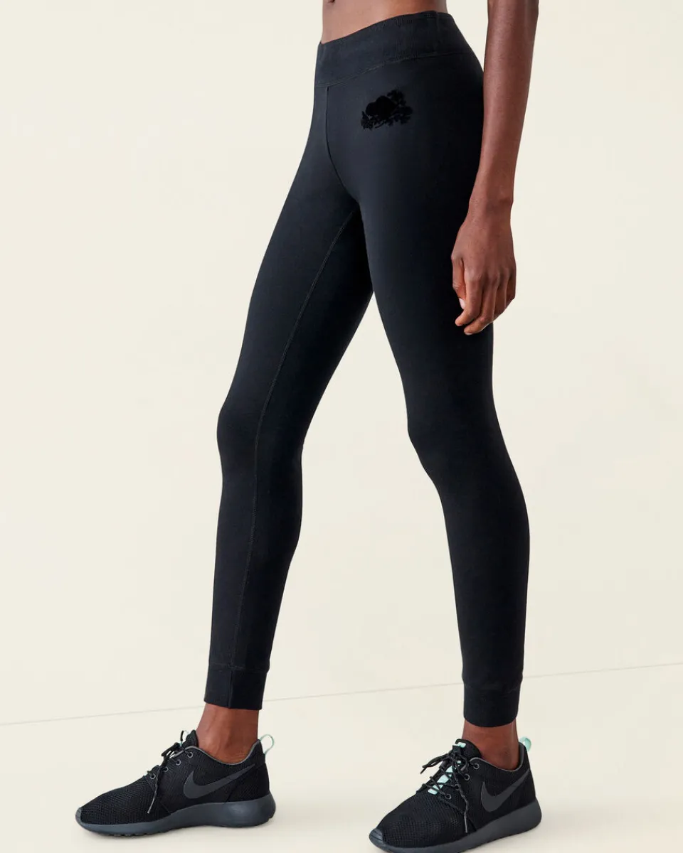 Roots Cozy Fleece Skinny Sweatpant*Women Sweatshirts & Sweatpants