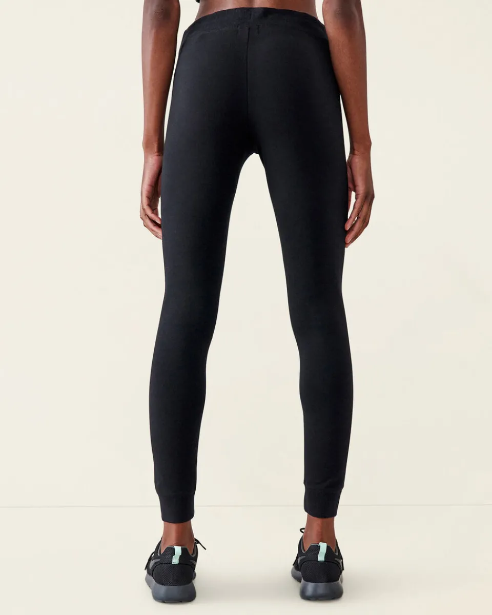 Roots Cozy Fleece Skinny Sweatpant*Women Sweatshirts & Sweatpants