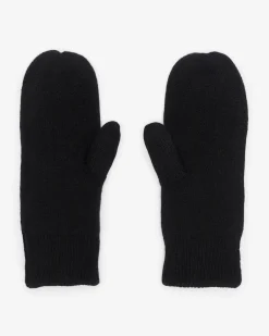 Roots Cozy Knit Mitten*Women Gloves|Gloves