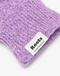 Roots Cozy Knit Mitten*Women Gloves|Gloves