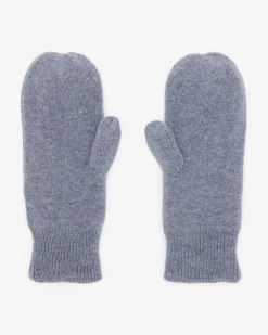 Roots Cozy Knit Mitten*Women Gloves|Gloves