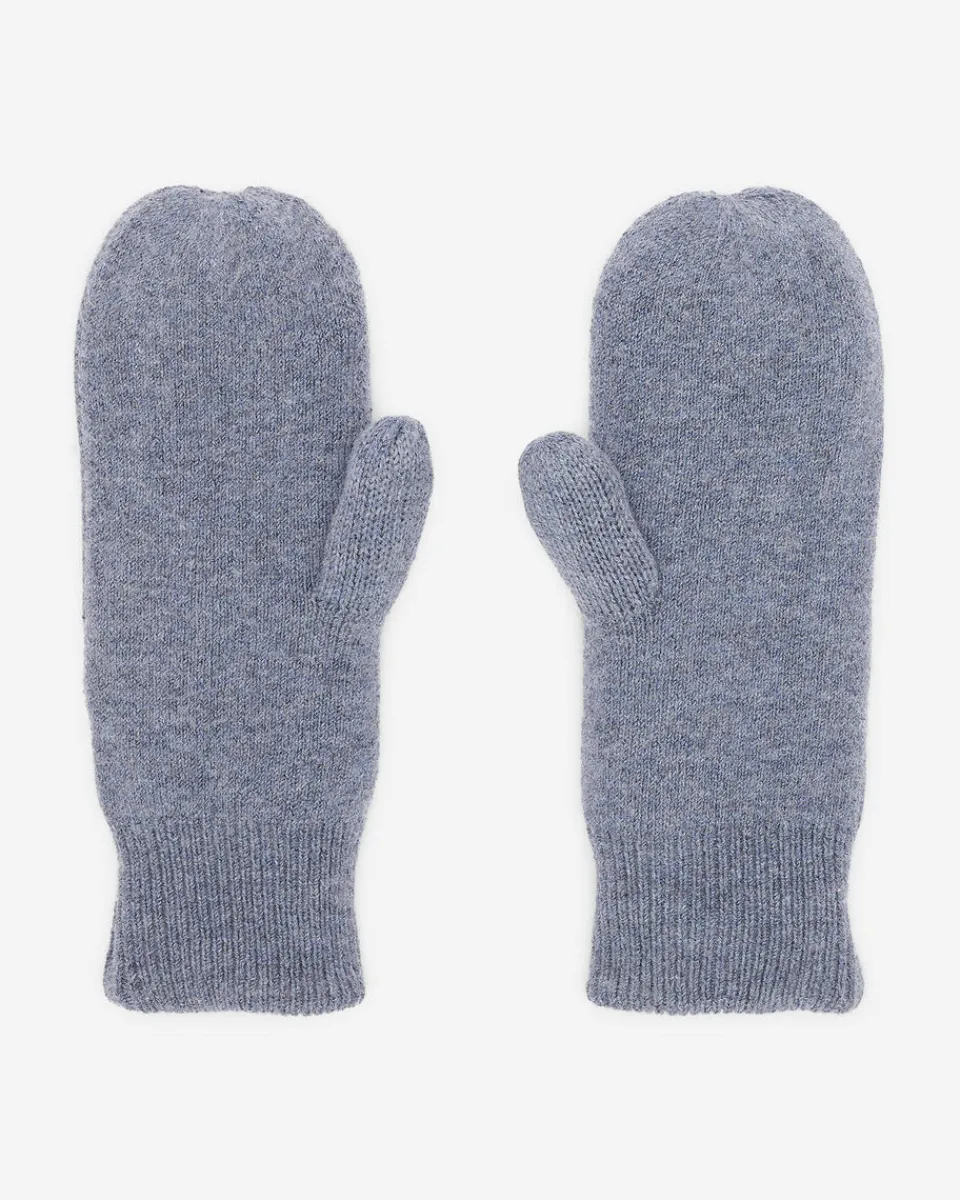 Roots Cozy Knit Mitten*Women Gloves|Gloves