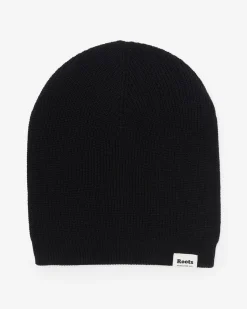 Roots Cozy Knit Slouch Toque*Women Hats|Hats