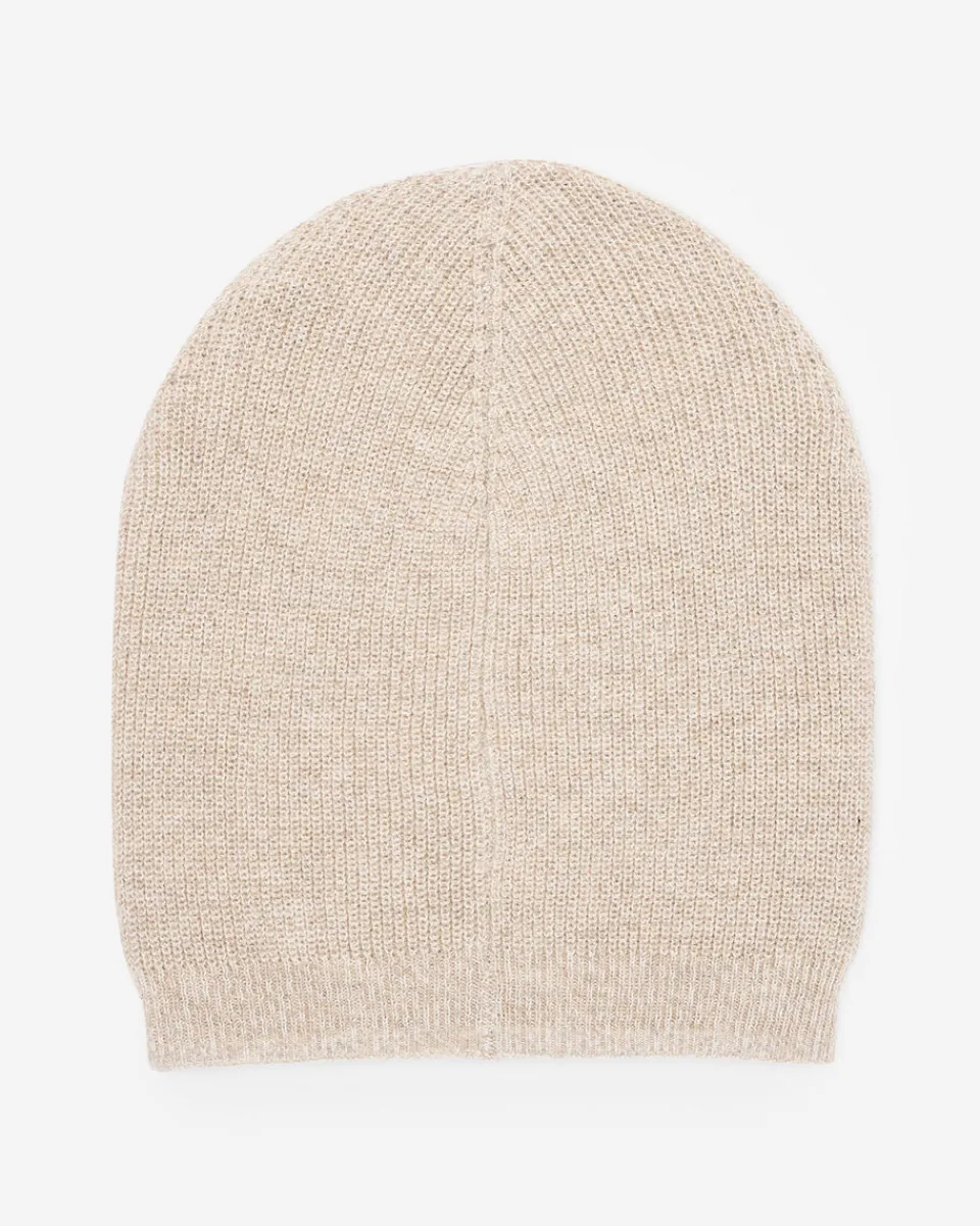 Roots Cozy Knit Slouch Toque*Women Hats|Hats