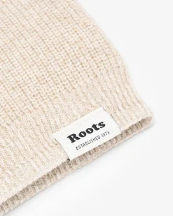 Roots Cozy Knit Slouch Toque*Women Hats|Hats