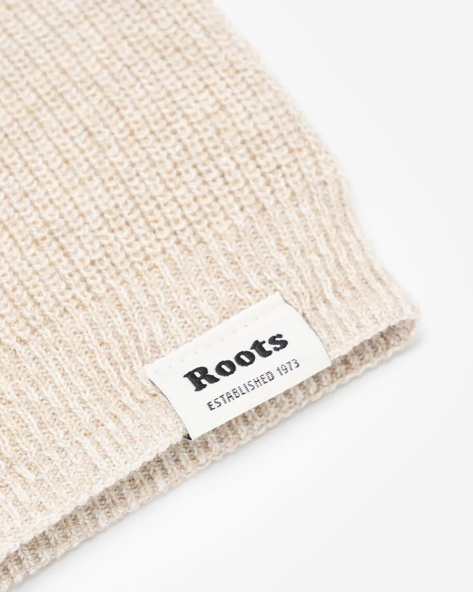 Roots Cozy Knit Slouch Toque*Women Hats|Hats